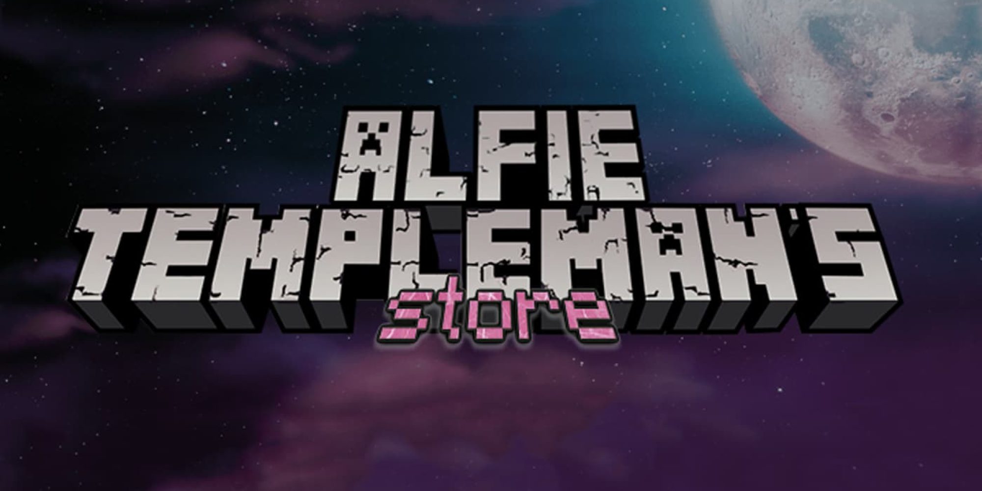 Alfie Templeman's Store